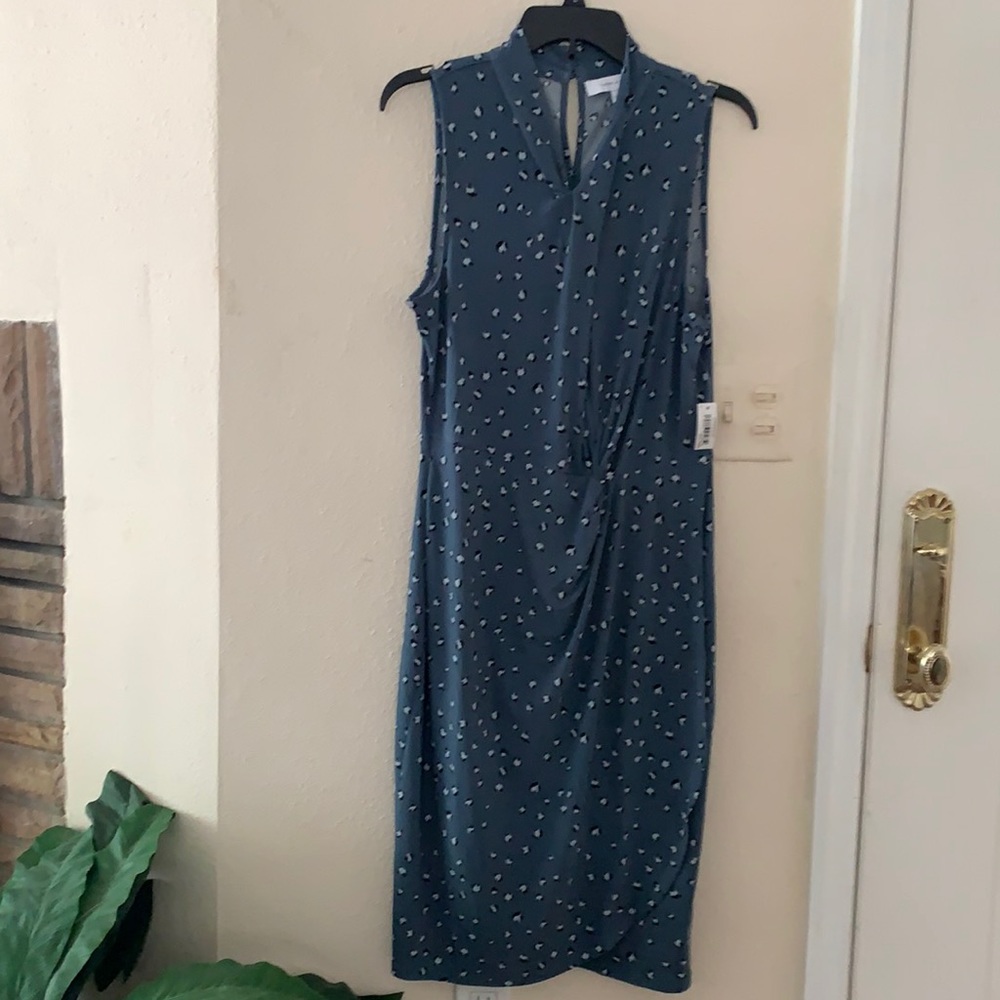 NWT Popover Dress